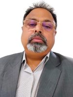 Dr. Santanu Banerjee