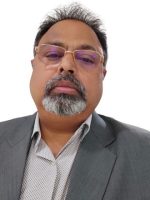 Dr. Santanu Banerjee