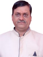 Dr. Santosh Kumar Panda