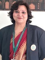 Dr. Sapna Gehlot Dr. Sapna Gehlot
