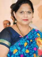 Dr. Sapna Smith Lal