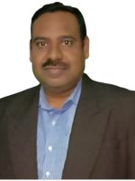 Dr. Sarada Prasad Mohapatra- Dr. Sarada Prasad Mohapatra-