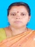 Dr. Saraswathi K Murugan Dr. Saraswathi K Murugan