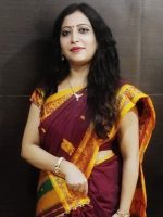 Dr. Sarika Warthe Dr. Sarika Warthe