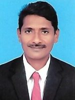 Dr. Sasikumar M