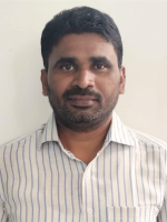 Dr. Sateesh G