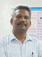 Dr. Satheesh Kumar Sabapathy Dr. Satheesh Kumar Sabapathy