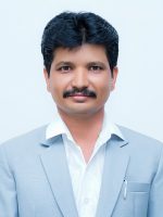 Dr. Satish B. Jadhav