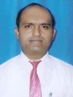 Dr. Satish Chandra Pandey
