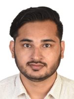 Dr. Satyabrata Acharya