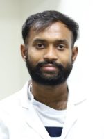 Dr. Satyajit Ghosh Dr. Satyajit Ghosh