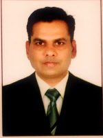 Dr. Savan Tank