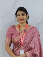Dr. Savita Sharma
