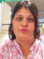 Dr. Seema Bhardwaj