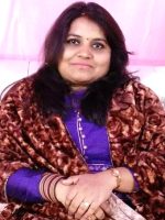 Dr. Seema Singh