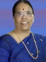 Dr. Seethalakshmy Seethalakshmy