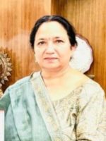 Dr. Shabnam Rathee Dr. Shabnam Rathee