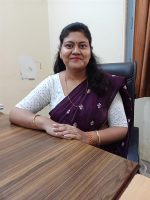 Dr. Shaffali Agarwal Dr. Shaffali Agarwal
