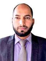 Dr. Shahid Ahmad Shergojry