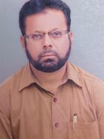 Dr. Shaikh Hussain Imam