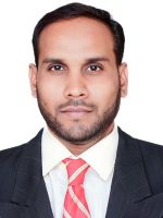 Dr. Shaikh Irfan Shaikh Bashir