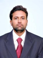 Dr. Shaikh Subhan Hasan