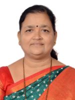 Dr. Shailaja Mahadappa Dr. Shailaja Mahadappa