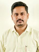 Dr. Shailendra Kumar Bohidar 1