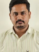Dr. Shailendra Kumar Bohidar