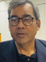 Dr. Shailendra Mishra