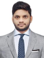 Dr. Shailesh Kumma Dr. Shailesh Kumma