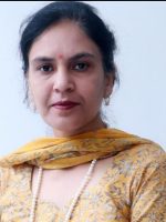 Dr. Shakha Sharda