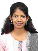 Dr. Shaleni Venkatesan