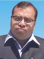 Dr. Shamneesh Sharma