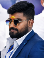 Dr. Shankar B Dr. Shankar B