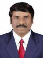 Dr. Shankar T Battase