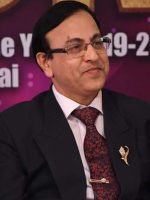 Dr. Sharadkumar Shah