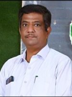 Dr. Sharanabasappa Waddankeri