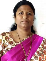 Dr. Sharmila Mary Arul