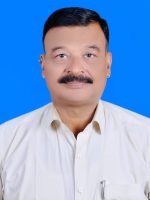 Dr. Shashikant purushotam Kulkarni