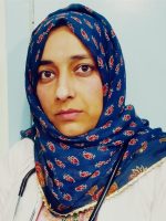 Dr. Shazia Mapnoo PT