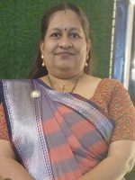 Dr. Shefaliben Patel Dr. Shefaliben Patel
