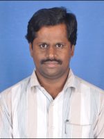 Dr. Shenbagarajan Palanisamy Dr. Shenbagarajan Palanisamy