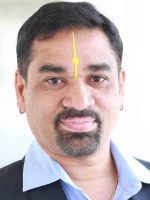 Dr. Sheshaprasad N Dr. Sheshaprasad N