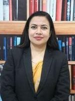 Dr. Shilpa Surya