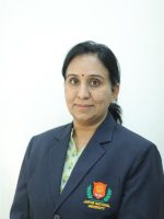 Dr. Shilpi Bagga Dr. Shilpi Bagga