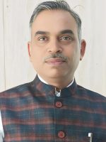 Dr. Shirish Srivastava ????????????