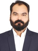 Dr. Shivaji More Dr. Shivaji More