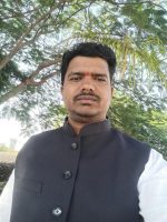 Dr. Shivaji Warpe Dr. Shivaji Warpe