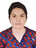 Dr. Shivangi Singh Dr. Shivangi Singh